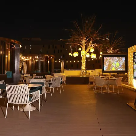 Steigenberger Residence Doha-2