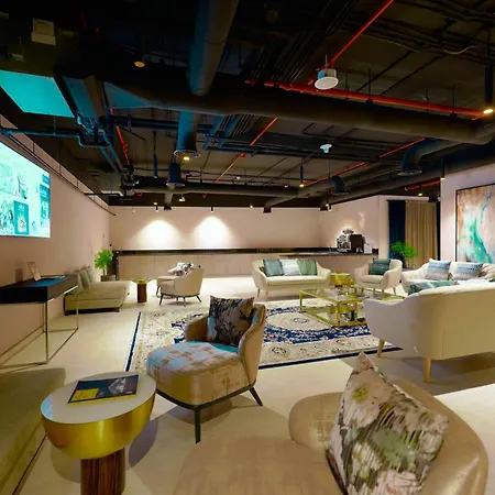 Steigenberger Residence Doha-2